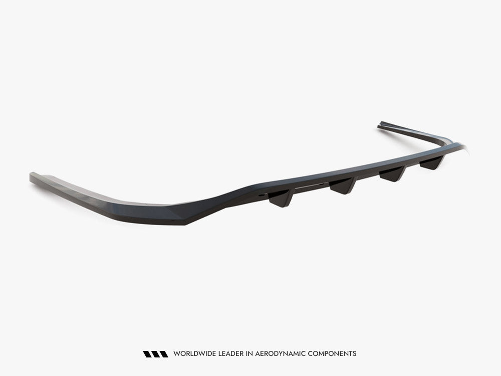 Full Body Kit compatible with Lexus ES F Sport Mk7
