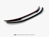 Full Body Kit compatible with Lexus ES F Sport Mk7