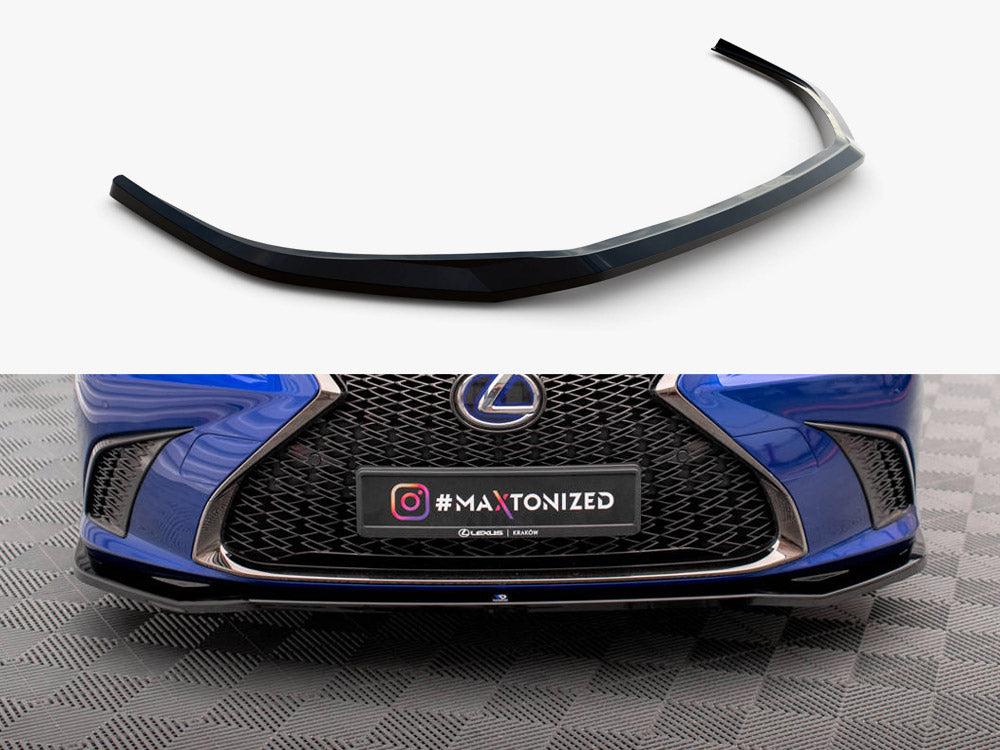 Full Body Kit compatible with Lexus ES F Sport Mk7