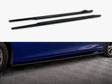 Full Body Kit compatible with Lexus ES F Sport Mk7