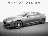 Full Body Kit compatible with Maserati Quattroporte Mk6