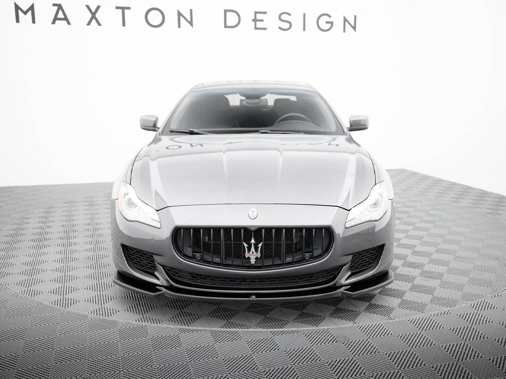 Full Body Kit compatible with Maserati Quattroporte Mk6