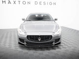 Full Body Kit compatible with Maserati Quattroporte Mk6