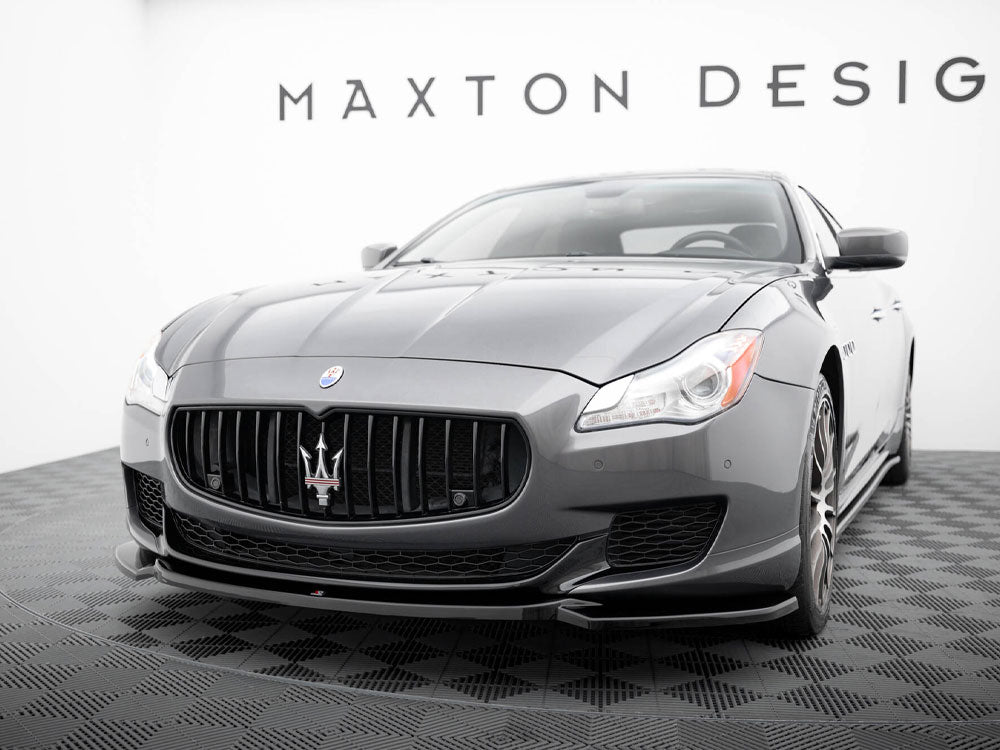 Full Body Kit compatible with Maserati Quattroporte Mk6