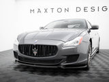 Full Body Kit compatible with Maserati Quattroporte Mk6