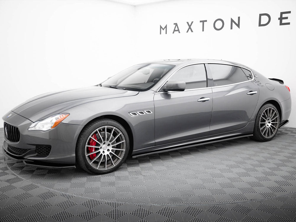 Full Body Kit compatible with Maserati Quattroporte Mk6