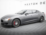 Full Body Kit compatible with Maserati Quattroporte Mk6