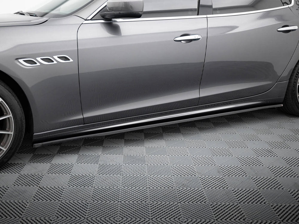 Full Body Kit compatible with Maserati Quattroporte Mk6