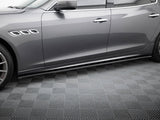 Full Body Kit compatible with Maserati Quattroporte Mk6