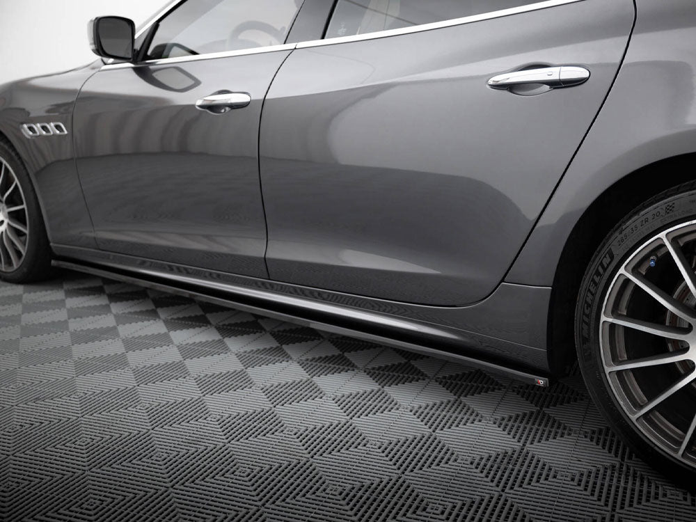 Full Body Kit compatible with Maserati Quattroporte Mk6
