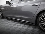 Full Body Kit compatible with Maserati Quattroporte Mk6