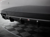 Full Body Kit compatible with Maserati Quattroporte Mk6