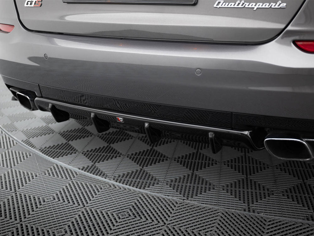 Full Body Kit compatible with Maserati Quattroporte Mk6