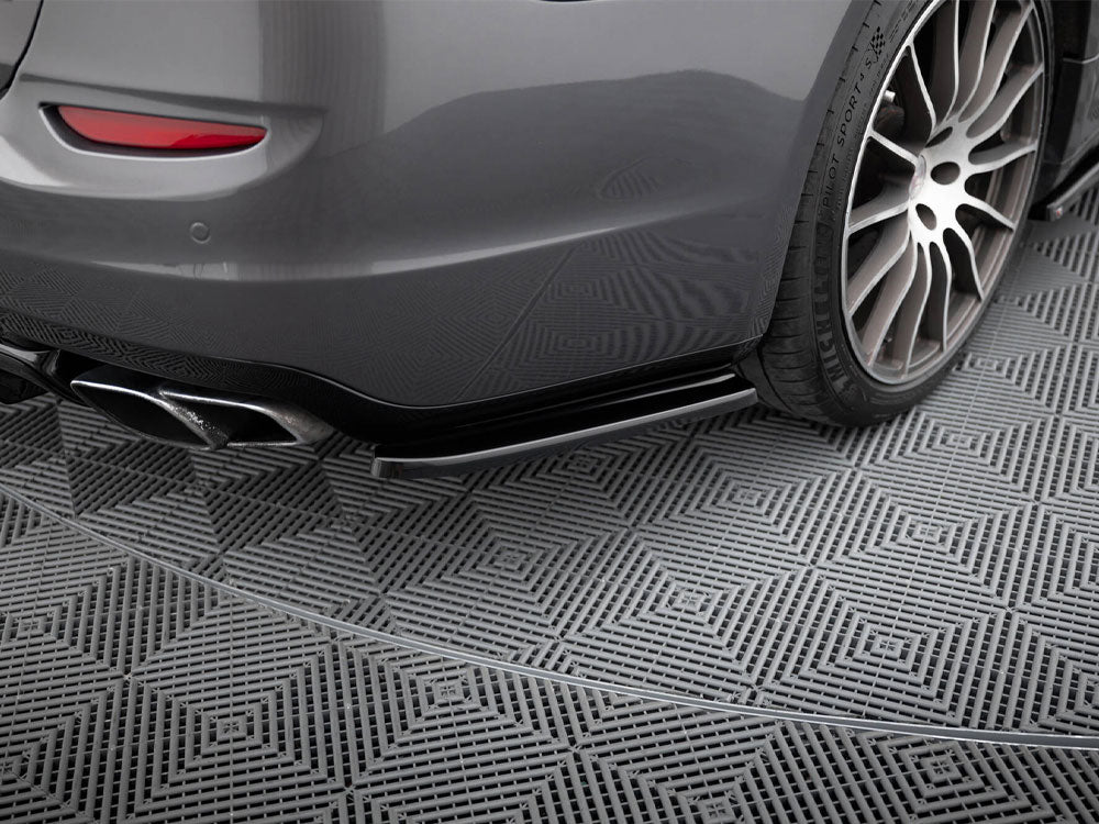 Full Body Kit compatible with Maserati Quattroporte Mk6