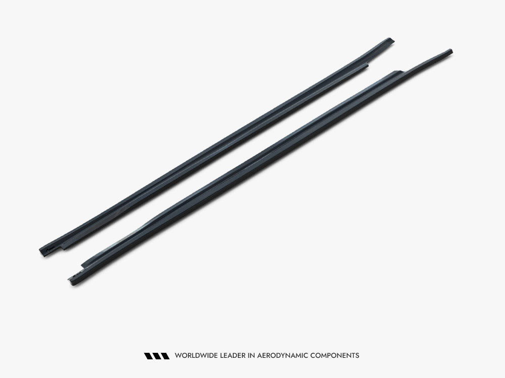 Full Body Kit compatible with Maserati Quattroporte Mk6