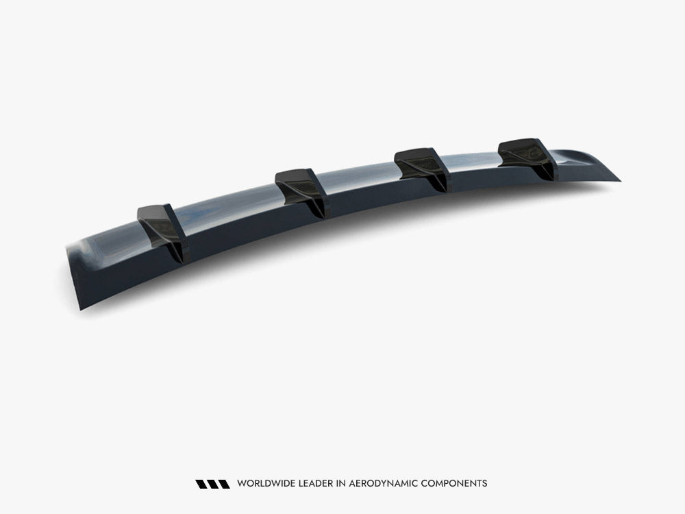 Full Body Kit compatible with Maserati Quattroporte Mk6