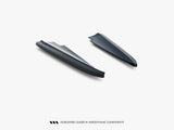 Full Body Kit compatible with Maserati Quattroporte Mk6