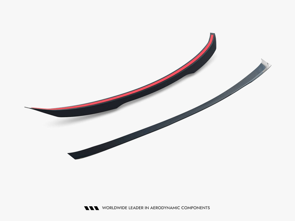 Full Body Kit compatible with Maserati Quattroporte Mk6