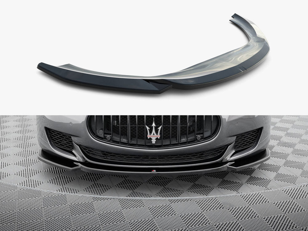 Full Body Kit compatible with Maserati Quattroporte Mk6