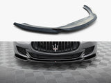 Full Body Kit compatible with Maserati Quattroporte Mk6
