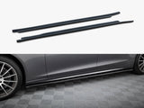 Full Body Kit compatible with Maserati Quattroporte Mk6