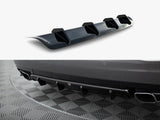 Full Body Kit compatible with Maserati Quattroporte Mk6