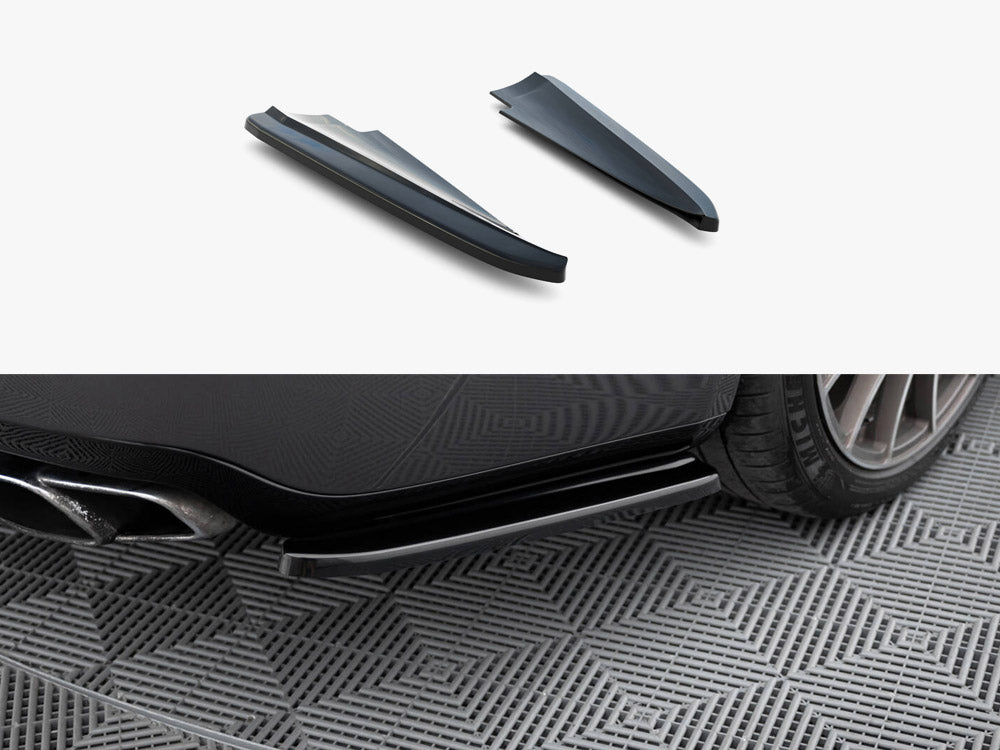 Full Body Kit compatible with Maserati Quattroporte Mk6
