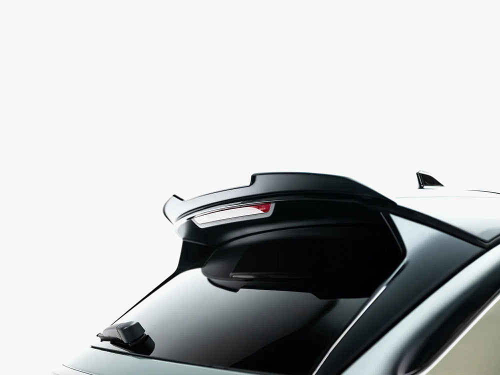 Spoiler CAP compatible with Volkswagen Tayron R-Line Mk1