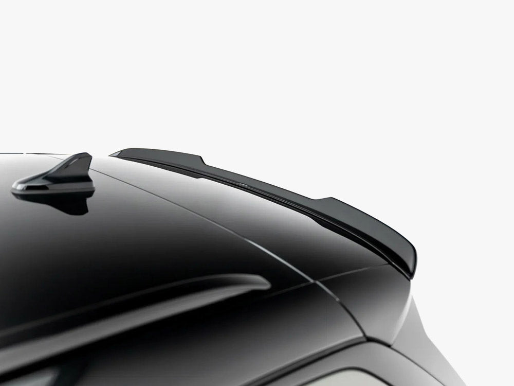 Spoiler CAP compatible with Volkswagen Tayron R-Line Mk1