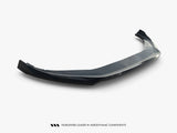 Front Splitter V.1 compatible with Volkswagen Tayron R-Line Mk1