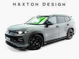 Full Body Kit compatible with Volkswagen Tayron R-Line Mk1