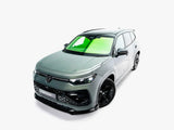 Full Body Kit compatible with Volkswagen Tayron R-Line Mk1
