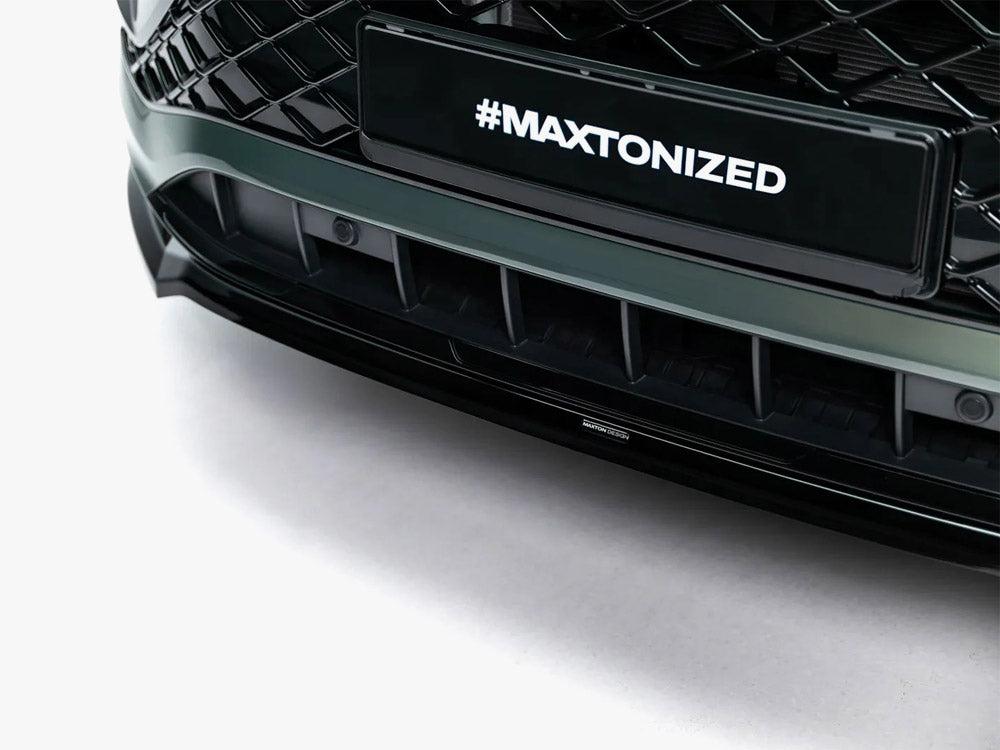 Full Body Kit compatible with Volkswagen Tayron R-Line Mk1