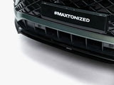 Full Body Kit compatible with Volkswagen Tayron R-Line Mk1