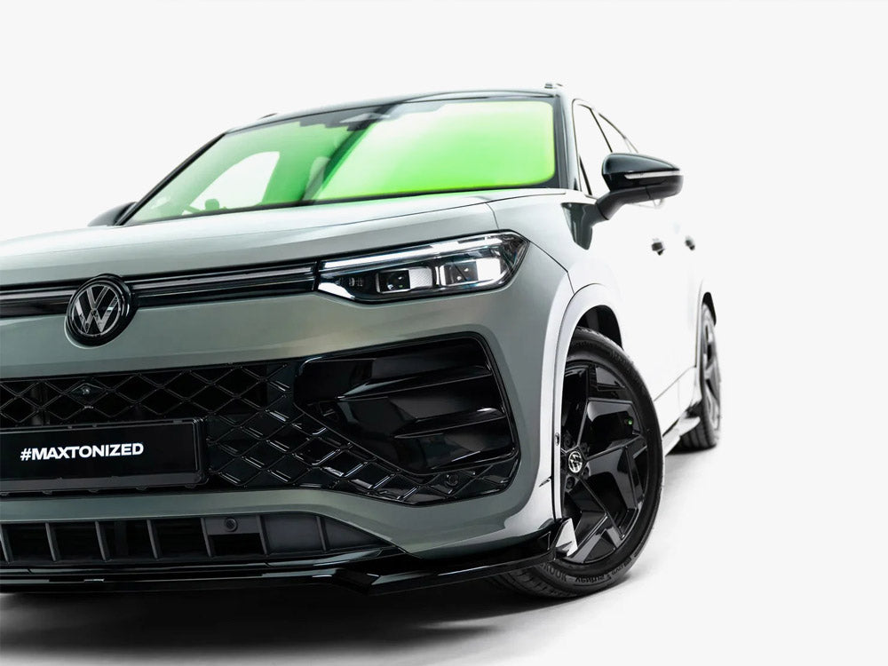 Full Body Kit compatible with Volkswagen Tayron R-Line Mk1