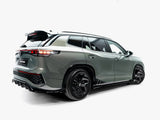 Full Body Kit compatible with Volkswagen Tayron R-Line Mk1