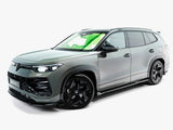 Full Body Kit compatible with Volkswagen Tayron R-Line Mk1