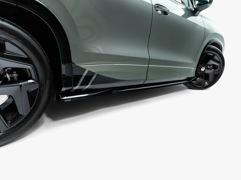 Full Body Kit compatible with Volkswagen Tayron R-Line Mk1