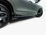 Full Body Kit compatible with Volkswagen Tayron R-Line Mk1