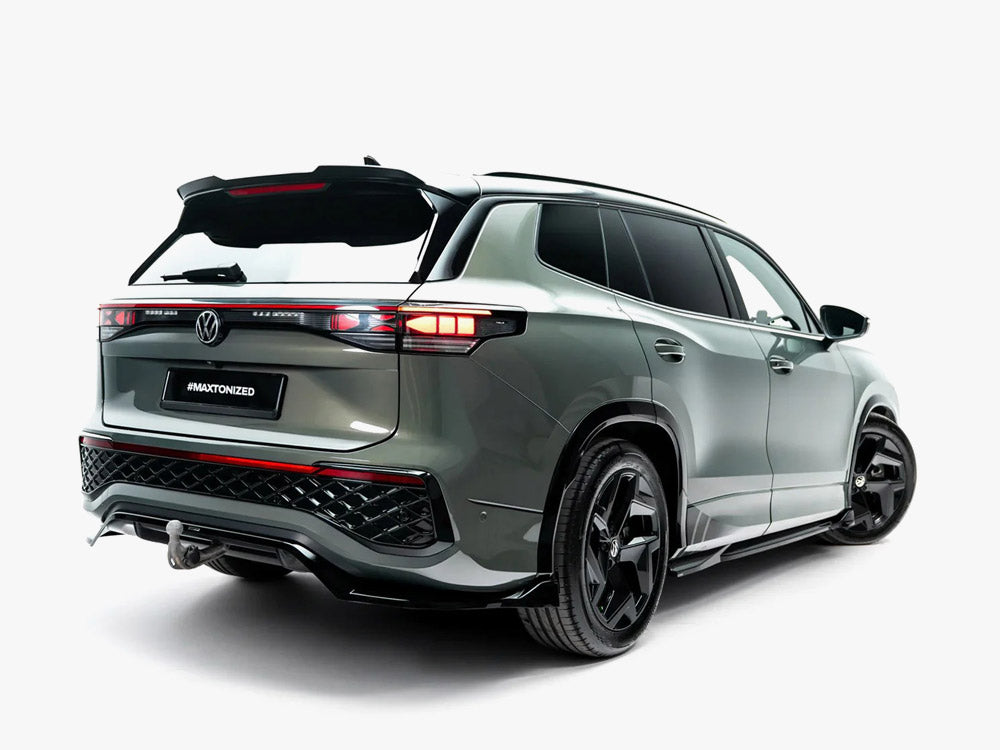 Full Body Kit compatible with Volkswagen Tayron R-Line Mk1