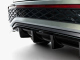 Full Body Kit compatible with Volkswagen Tayron R-Line Mk1
