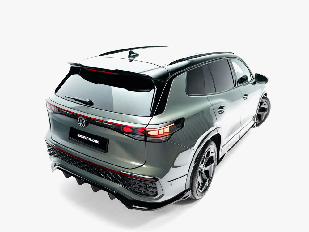 Full Body Kit compatible with Volkswagen Tayron R-Line Mk1