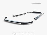 Full Body Kit compatible with Volkswagen Tayron R-Line Mk1