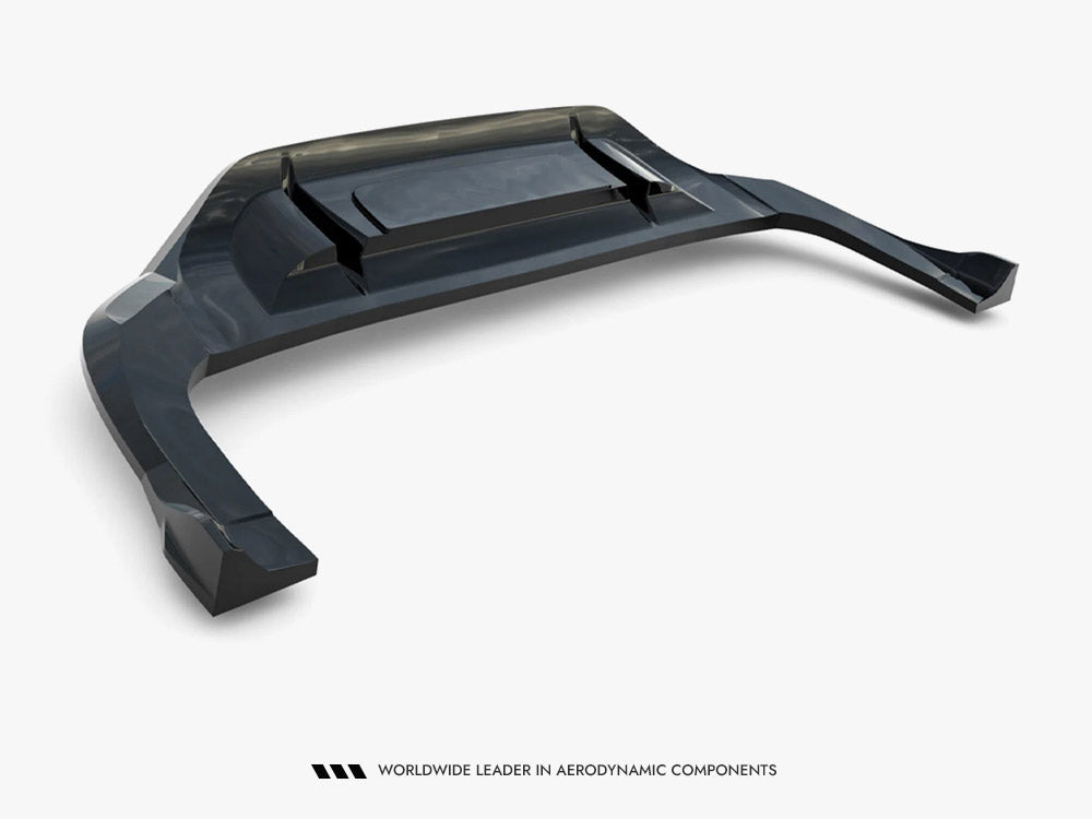 Full Body Kit compatible with Volkswagen Tayron R-Line Mk1