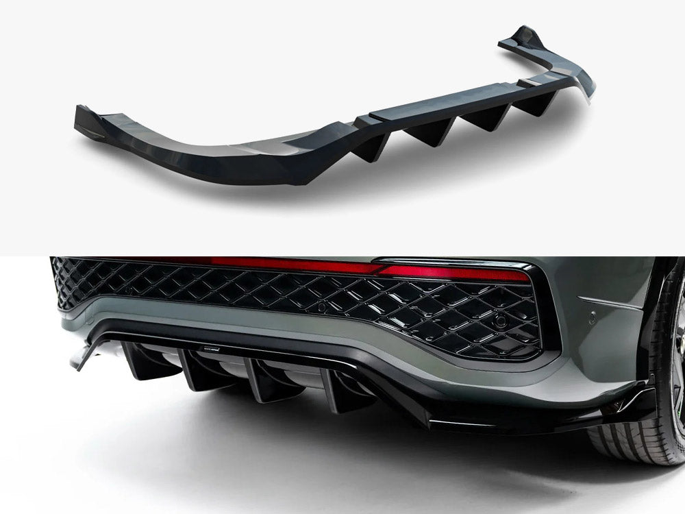 Full Body Kit compatible with Volkswagen Tayron R-Line Mk1