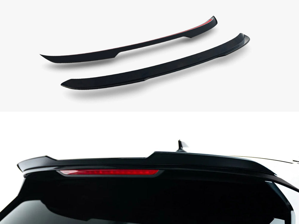 Full Body Kit compatible with Volkswagen Tayron R-Line Mk1