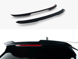 Full Body Kit compatible with Volkswagen Tayron R-Line Mk1