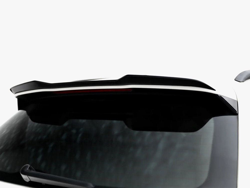 Spoiler CAP compatible with Audi S3 / A3 S Line Sportback 8V