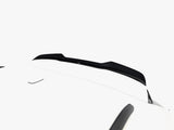 Spoiler CAP compatible with Audi S3 / A3 S Line Sportback 8V