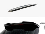 Spoiler CAP 3D compatible with Audi S3 / A3 S Line Sportback / Hatchback 8V